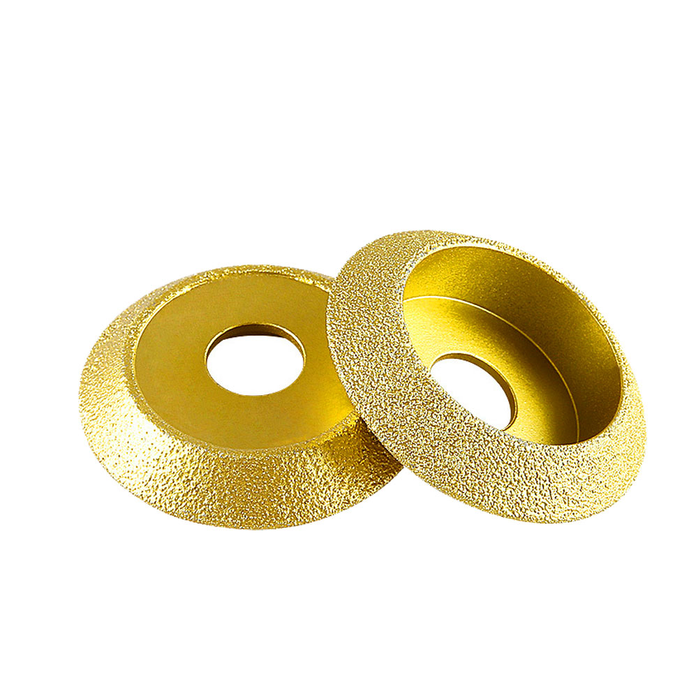 공구하자 공구 다이아몬드 그라인딩 휠 엣지 V형 그루브 20mm - 메인 이미지