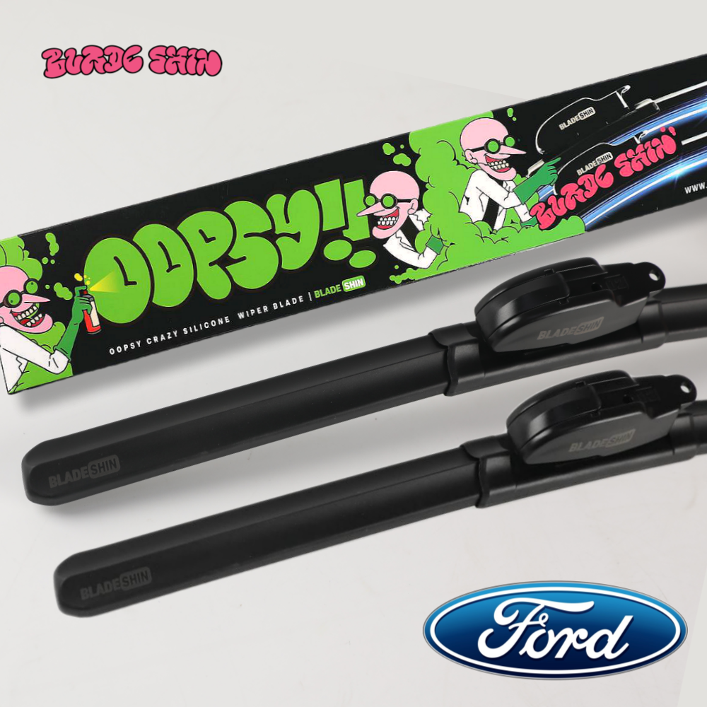 포드 발수코팅 실리콘 와이퍼 B3 전면세트 익스플로러 650550/7 제품 이미지