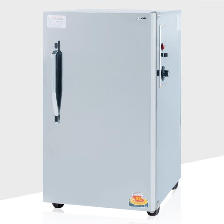 식당용 전기온장고 공기밥 120개용 밥보온고 온장고