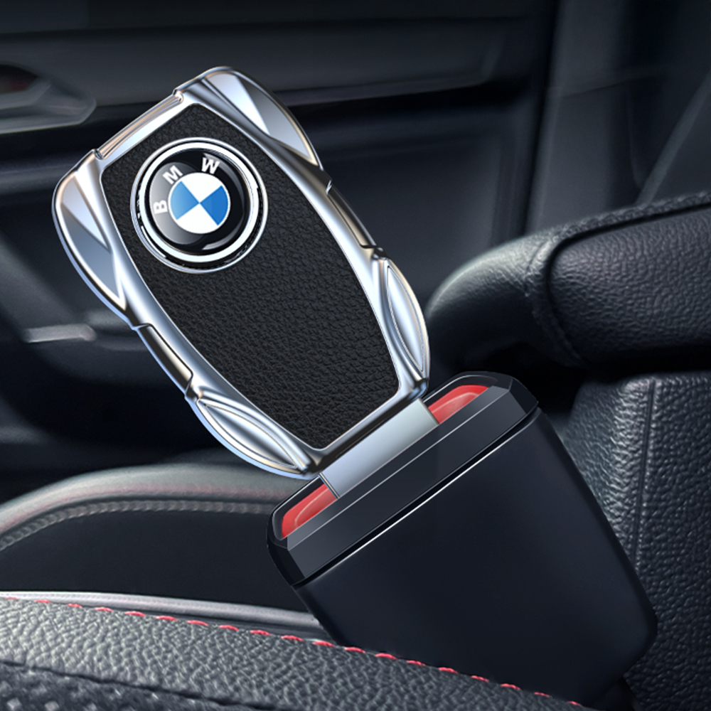 BMW 안전 벨트 연장 클립 확장 버클 액세서리 꽂이 - 상품 이미지