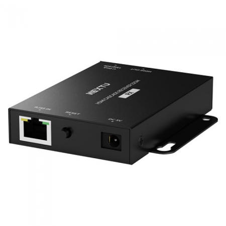 이지넷유비쿼터스 NEXTU 리오른 HDMI 리피터