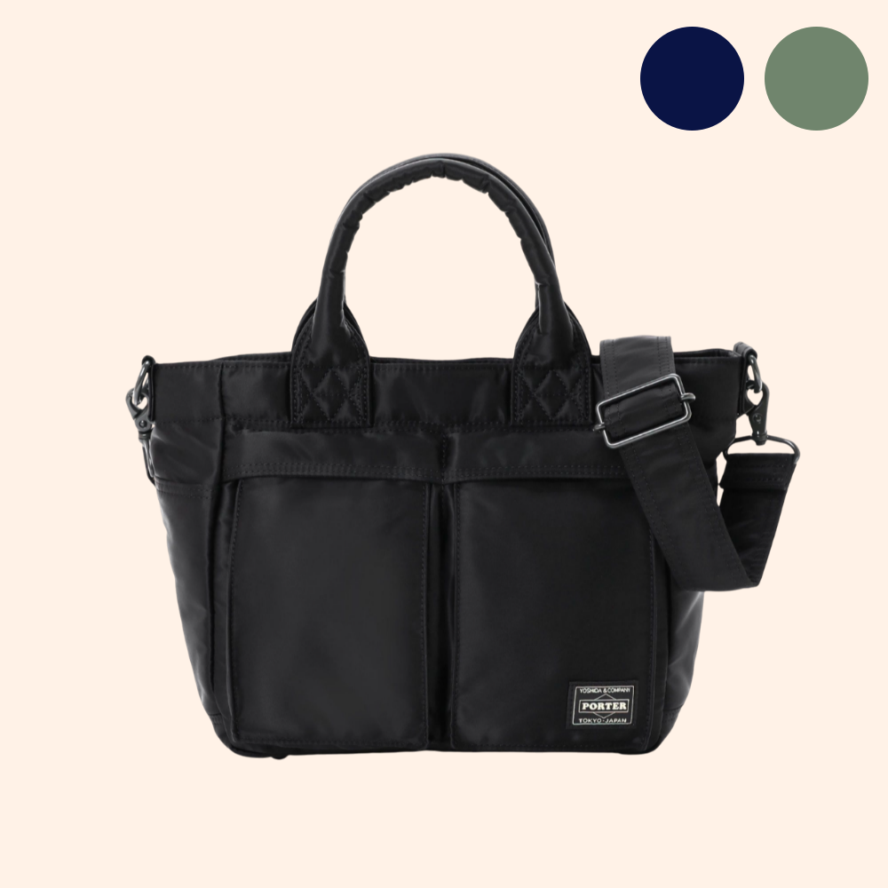 요시다포터 토트백 NEW TANKER TOTE BAG 포터 탱커 뉴탱커 가방 622-05487