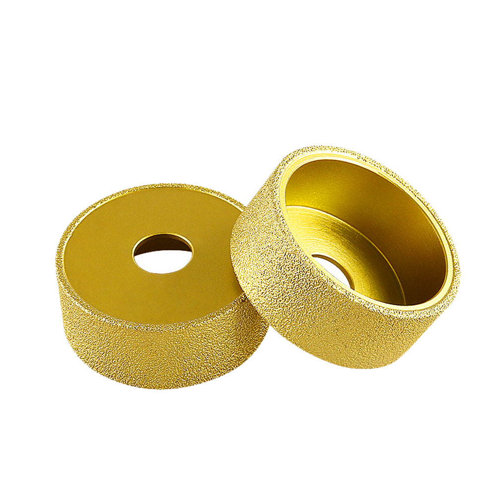 공구하자 공구 다이아몬드 그라인딩 휠 엣지 그루브 휠 플랫 슬롯팅 30mm - 메인 이미지