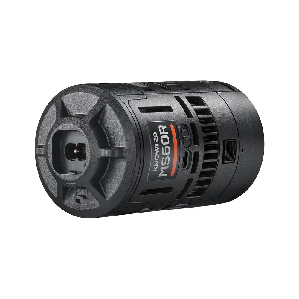 고독스 MS60R RGB LED 방송 촬영 조명 이미지 8