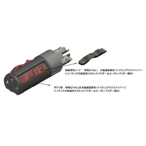 후루텍 Fulltech 고급 XLR 플러그 CF-602F NCF(R) 이미지 6