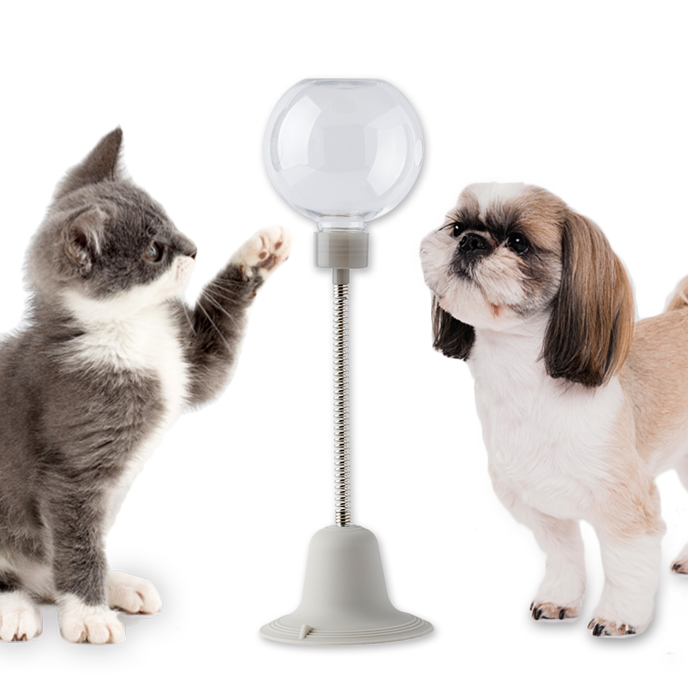 더플래 강아지 노즈워크 고양이 장난감 코박고스윙