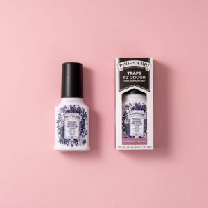 푸푸리 프리미엄 토일렛 퍼퓸 라벤더바닐라, 59ml, 1개 실사용 후기 | 효과 있을까? - 상품 이미지 1