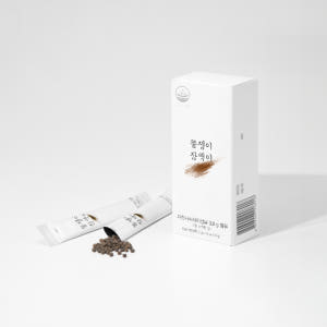 변 비움 쾌변 똥쟁이 잠백이 차전자피 식이섬유 70g, 1개 맛있게 먹은 솔직 후기 - 상품 이미지 2