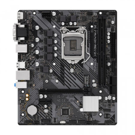 ASRock H510M-HDV/M.2 SE 디앤디컴 (벌크)