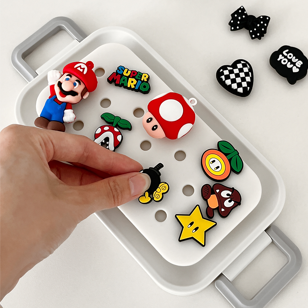 [N단독구성] [세트구성] 스텐도시락통 꾸미기 도꾸 세트 보온보냉가방 도꾸커버