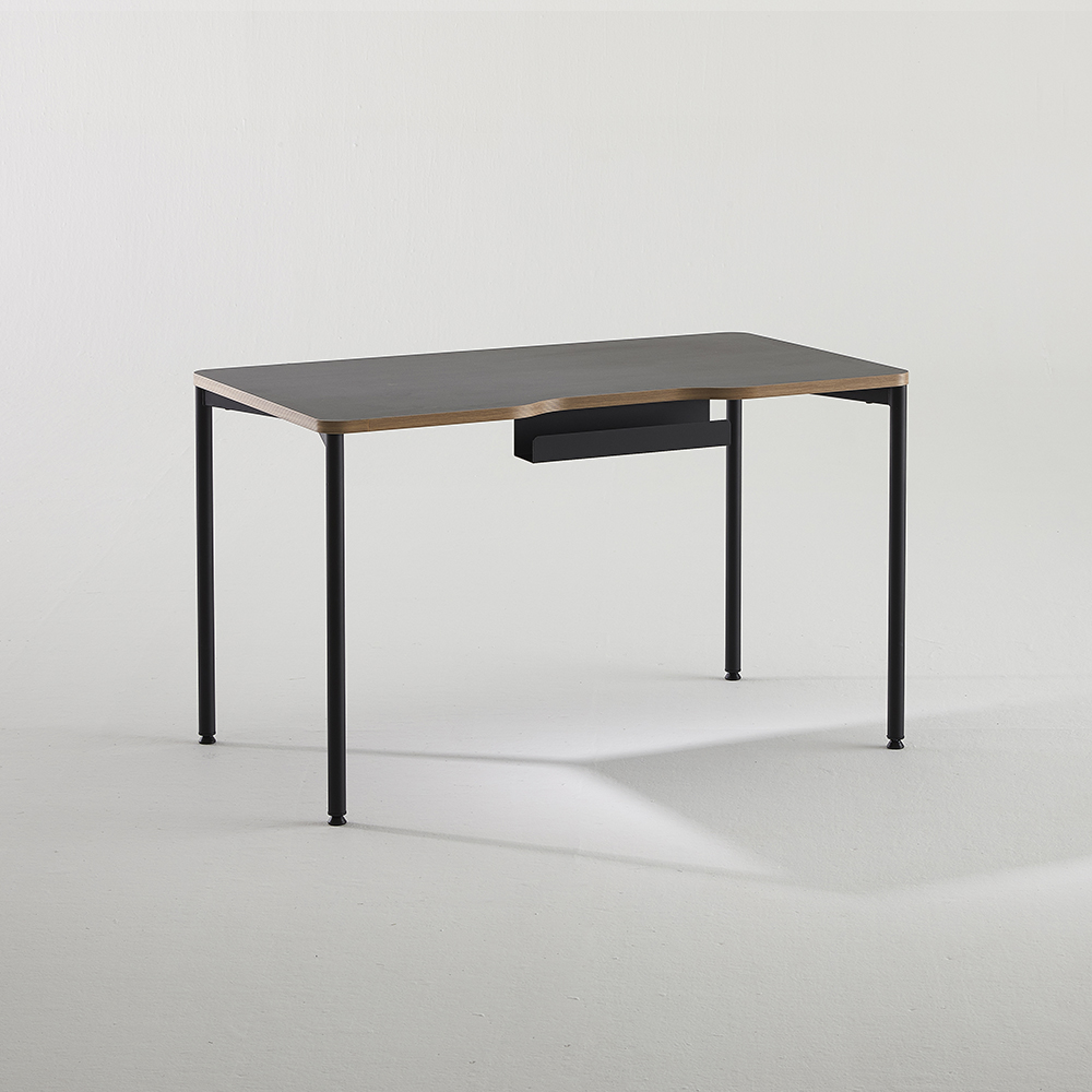 [슈퍼적립]듀오백 라이트오피스 1200x700 1인용 게이밍 컴퓨터 책상 DC012