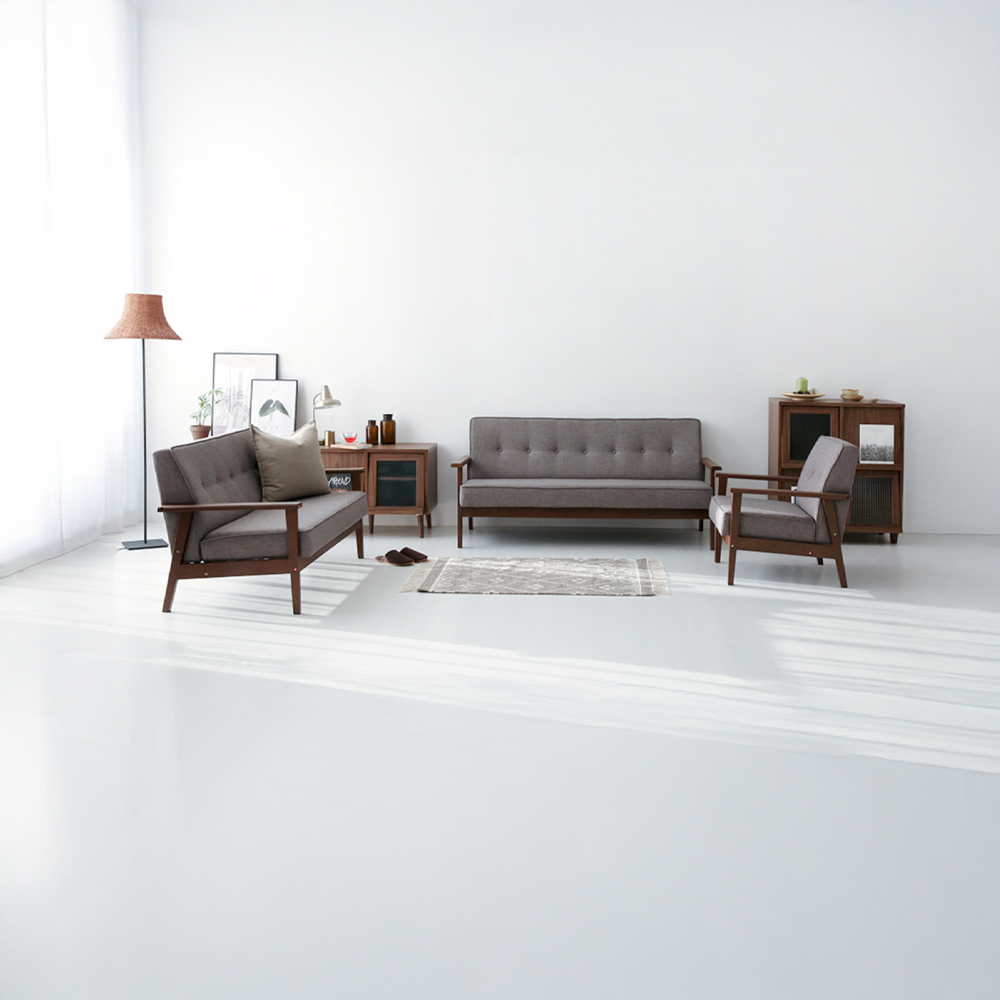 TARDO 2인소파 SFM85130 그레이 2748.5272