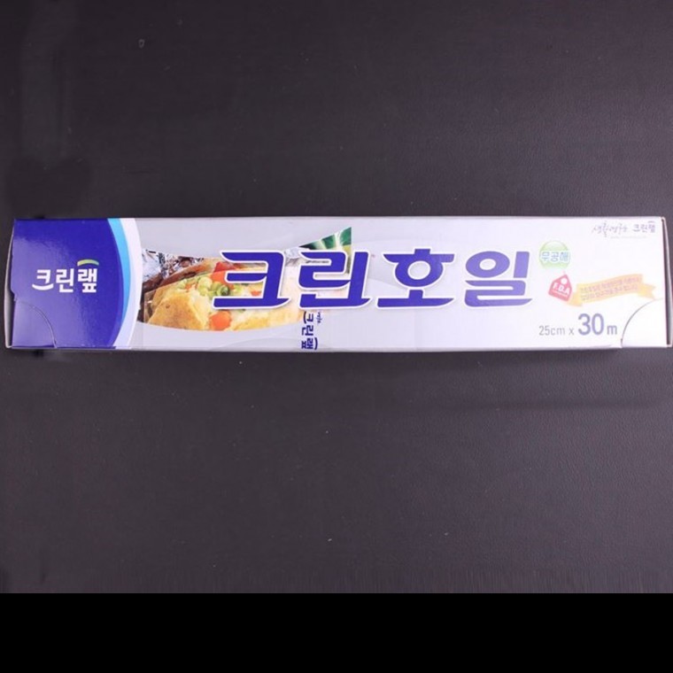 크린호일 25cm x 30m : 챈지윙몰03