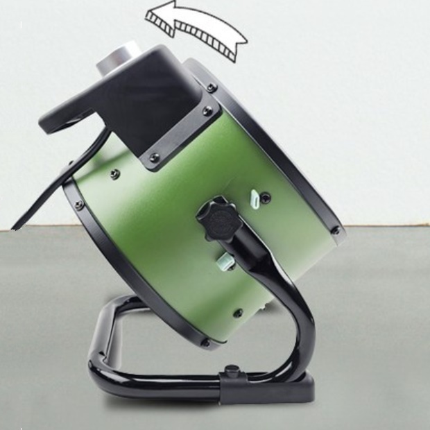 공업용 히터 산업용 히터 매장용 업소용 난방기 야외 전기 히터