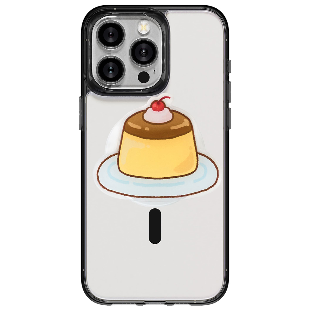 빅쏘 꼬치토치 푸딩이 아이폰 갤럭시 아크릴 맥세이프 그립톡 스마트톡 핸드폰 거치대