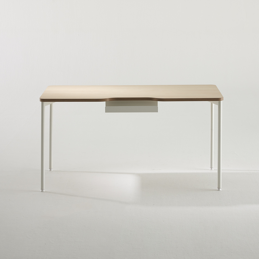 [10%더적립]듀오백 라이트오피스 1200x700 1인용 게이밍 컴퓨터 책상 DC012 상세 이미지 5