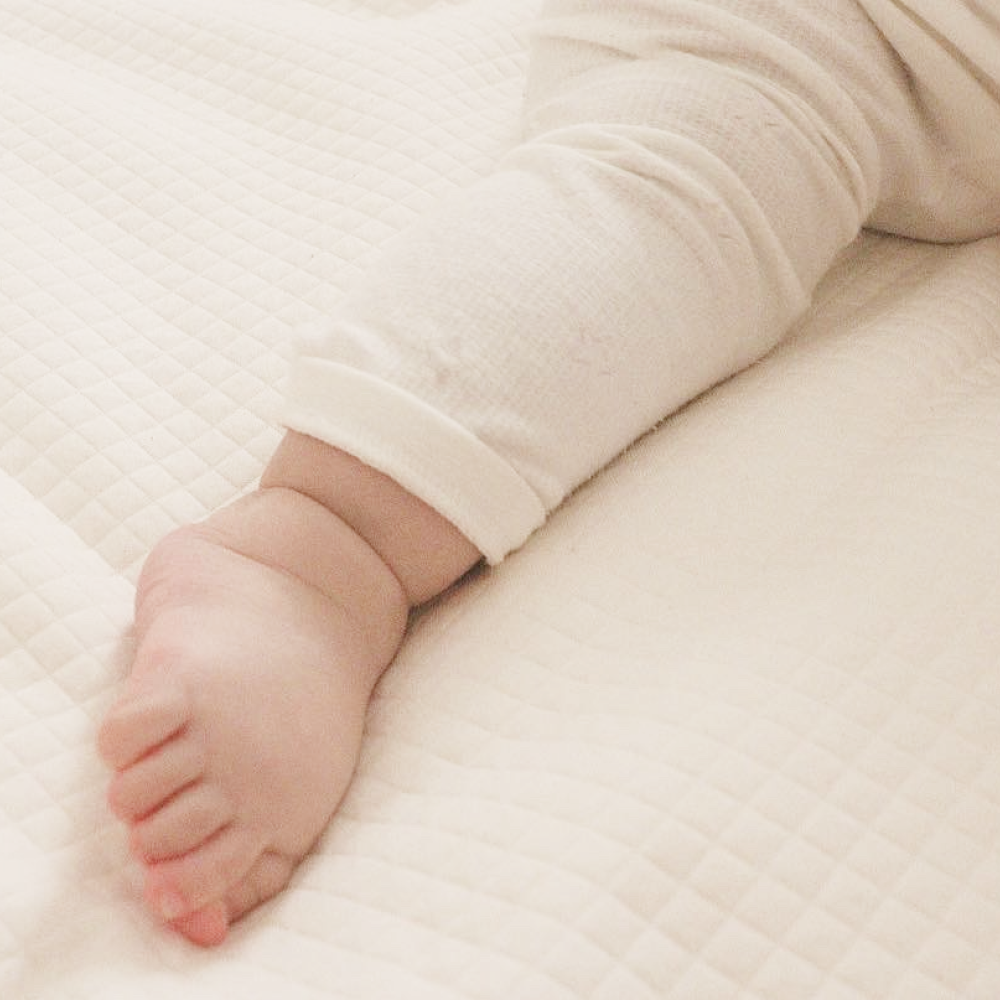 [호환]마롤로뜨 건조기가능 아기 슈퍼싱글 방수패드 신생아 방수요 쿠시노 침대 매트 SS