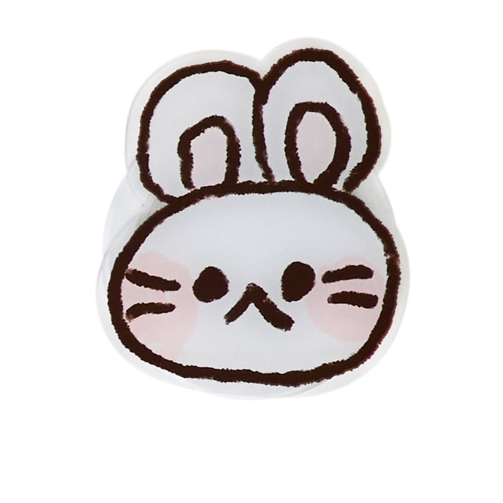 빅쏘 꼬치토치 내가 그린 쪼랭이 그림 아이폰 갤럭시 아크릴 맥세이프 그립톡 스마트톡 핸드폰 거치대 - 상세 이미지 4