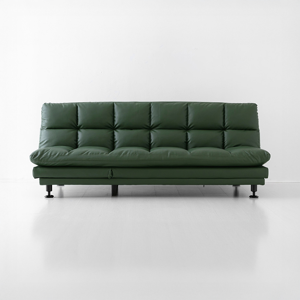 앰보 3인 멀티 소파베드 카우치형