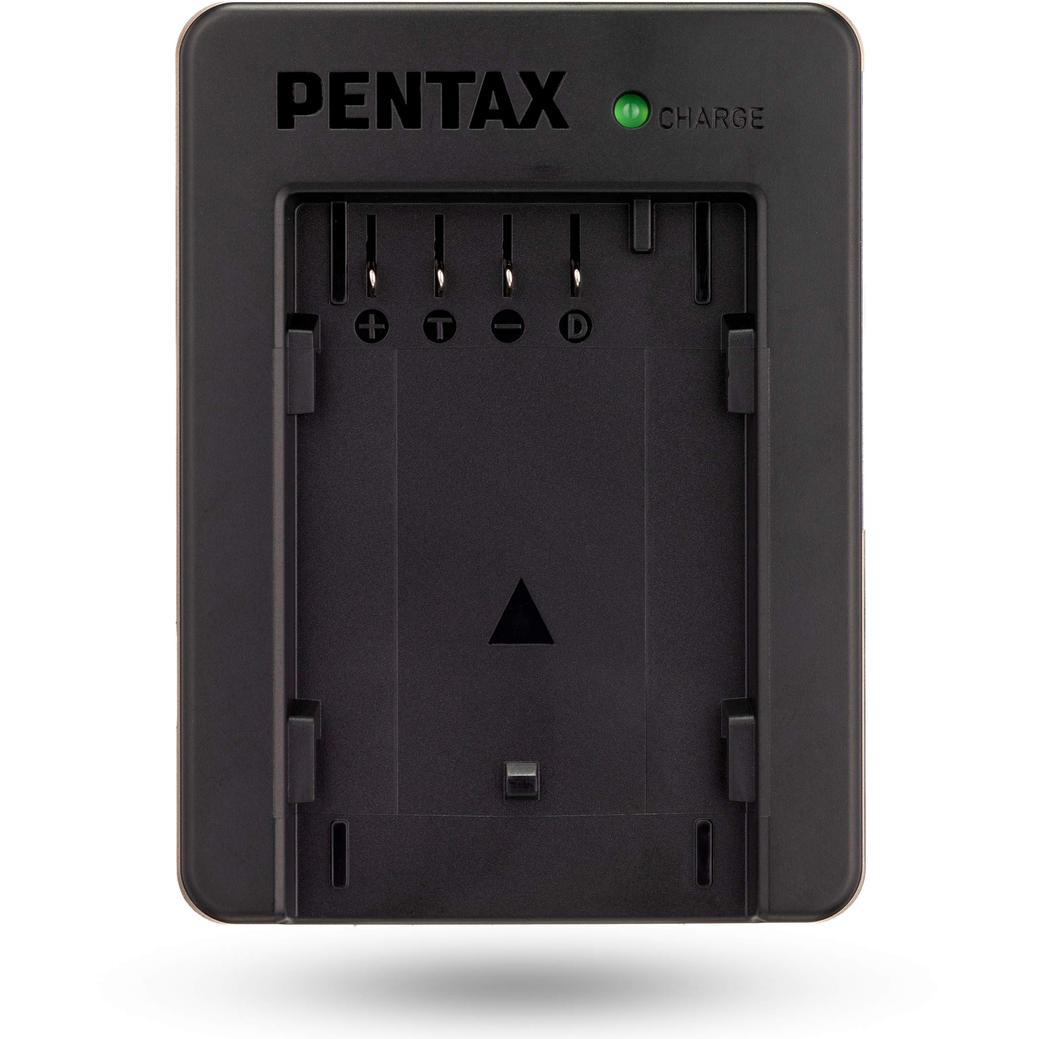 펜탁스 Pentax Ricoh 배터리 충전기 D-BC177 - 상세 이미지 2