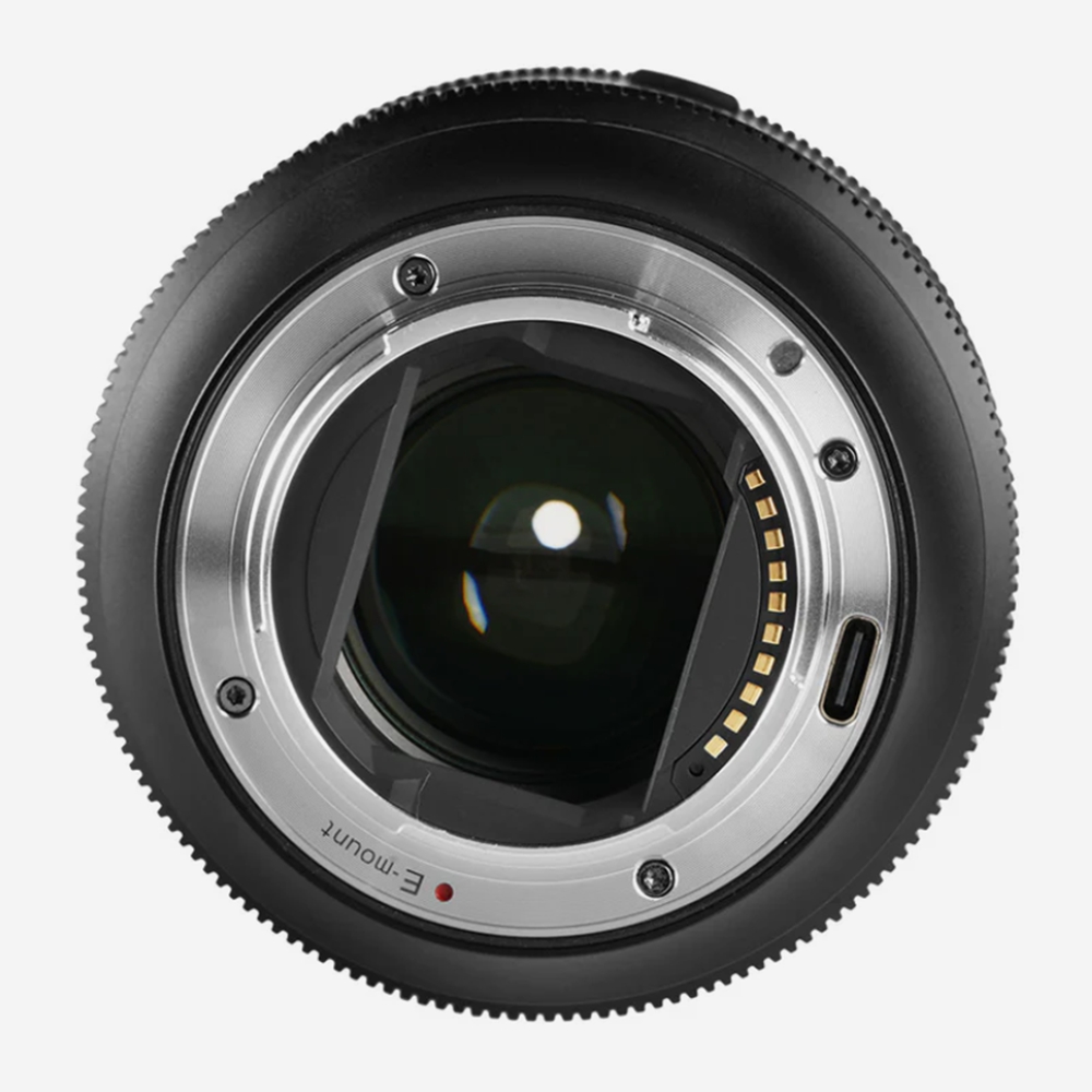 시루이렌즈 카메라 85mm F1.4 렌즈 - 상세 이미지 4