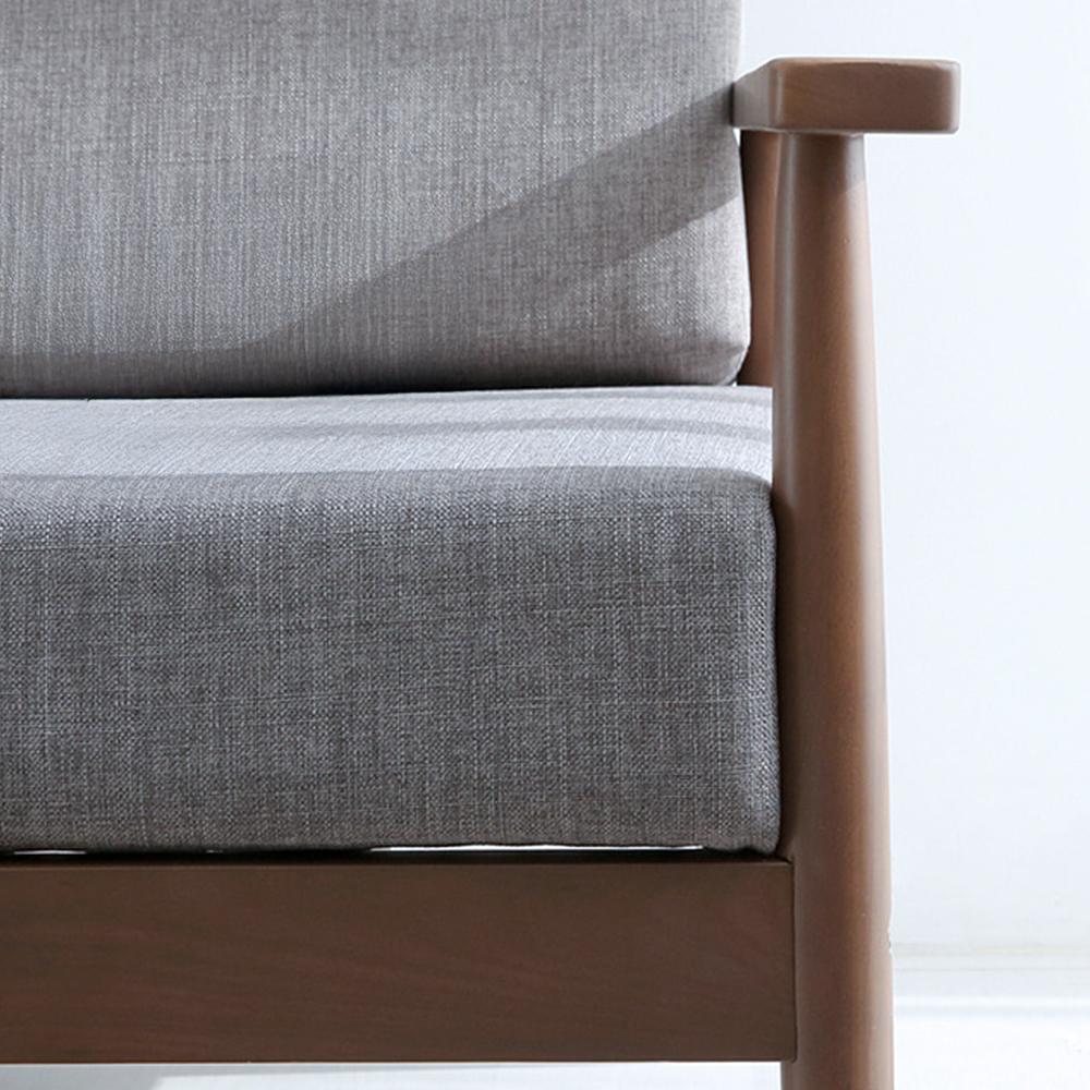 TARDO 1인소파 SFM8565 그레이 4328.9818