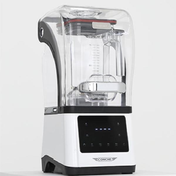 카페용 유리믹서기 1.8L 업소용 진공블렌더 과일 믹서분쇄기