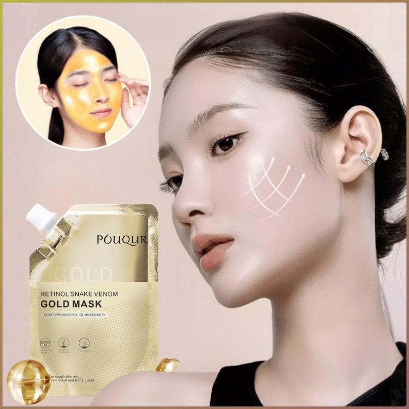 찢어진 뷰티 하 포뮬러 스케어 찢다 어둡다 피부를 환하게 하다 수분과 촉촉함을 공급하다 성인 : 행복가
