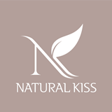 내추럴키스 스토어 로고