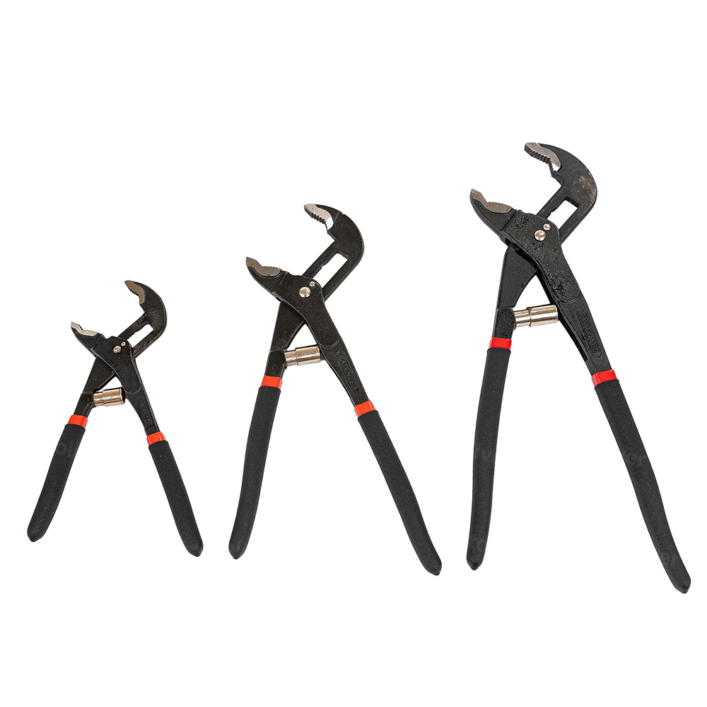 툴리버 워터펌프 플라이어 오토첼라 소형 20cm 자동크기조절 이미지 3