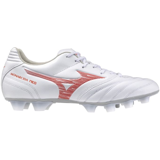 미즈노 MIZUNO 축구화 모나르시다 네오 3 SW 슈퍼와이드 4E P1GA242460 - 상세 이미지 3