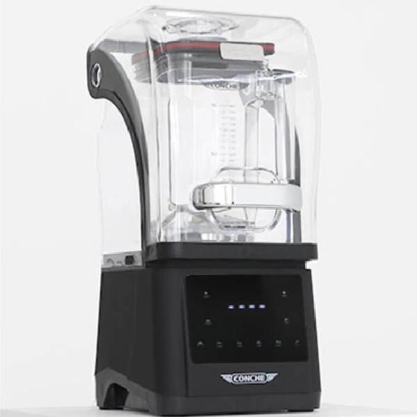 카페용 유리믹서기 1.8L 업소용 진공블렌더 과일 믹서분쇄기