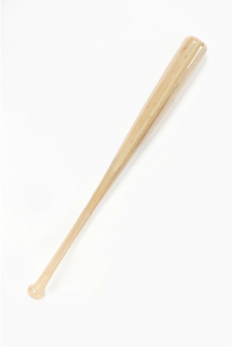 사사키 SSK BAMBOO 하드 원목 야구 배트 sbb3000f - 상세 이미지 2