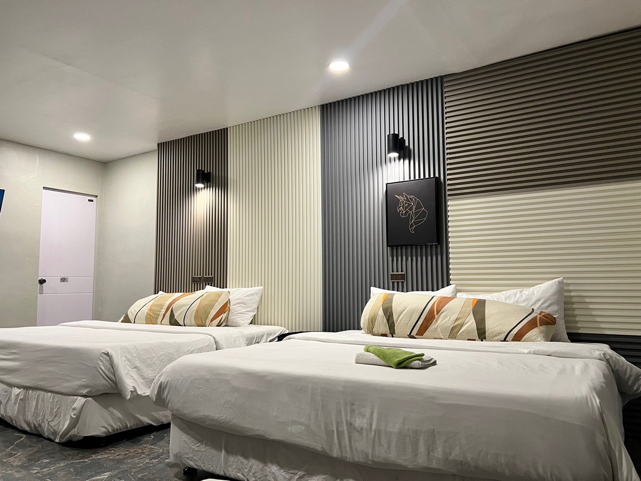 보홀 입국패키지 팩 0.5박 시원 리조트 구버진 아일랜드 리조트 공항픽업