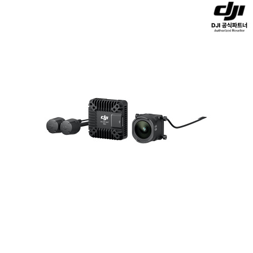 DJI O4 Air Unit Pro - 메인 이미지