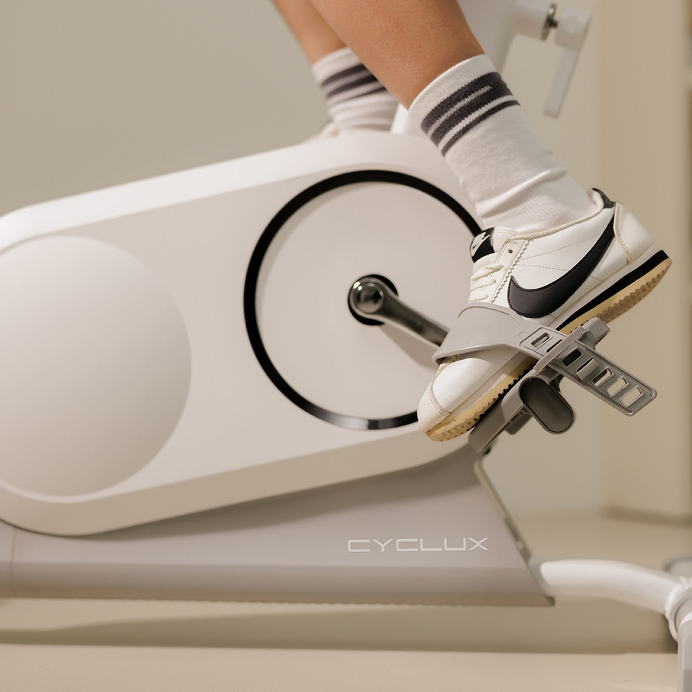 멜킨 ERG 실내자전거 프리휠 사이클럭스 즈위프트 재활 미니 가정용 홈사이클 실내바이크