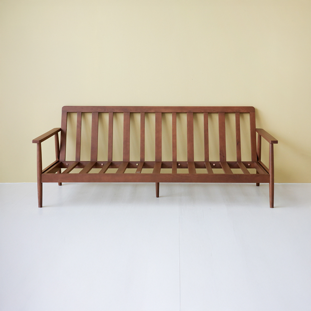 TARDO 3인소파 스툴미포함, SFM85195 그레이, 3인용