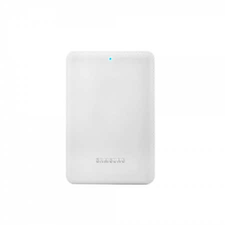 삼성전자 J3 Portable (4TB) (화이트)