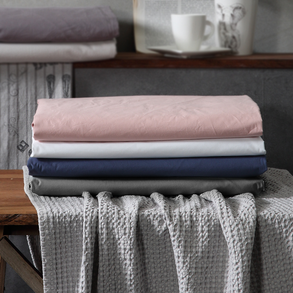 클리어런스 순면 매트리스커버 베드스커트 SS