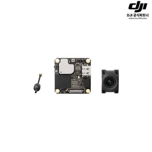 DJI O4 Air Unit - 메인 이미지