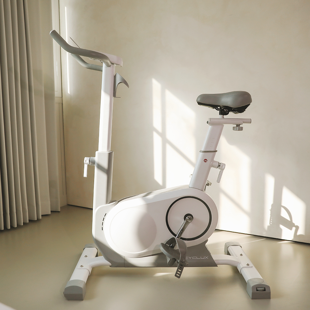 멜킨 ERG 실내자전거 프리휠 사이클럭스 즈위프트 재활 미니 가정용 홈사이클 실내바이크