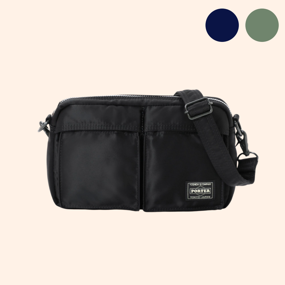 요시다포터 숄더백 NEW TANKER SLING BAG 포터 탱커 뉴탱커 가방 622-08634