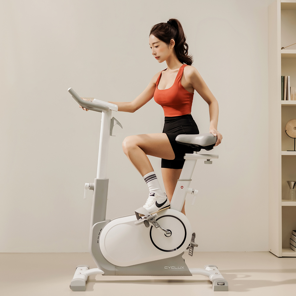 멜킨 ERG 실내자전거 프리휠 사이클럭스 즈위프트 재활 미니 가정용 홈사이클 실내바이크