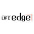 Life Edge 로고