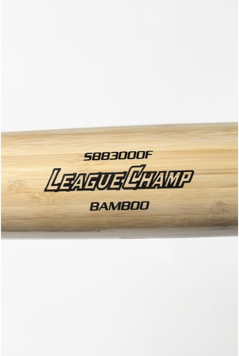 사사키 SSK BAMBOO 하드 원목 야구 배트 sbb3000f - 상세 이미지 5