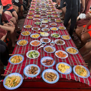 나트랑 3섬 어메이징 스노쿨링 호핑투어 픽업 드랍 (혼문섬, 혼땀섬, 혼... 솔직 후기 | 실사용자 리뷰 분석 - 상품 이미지 2