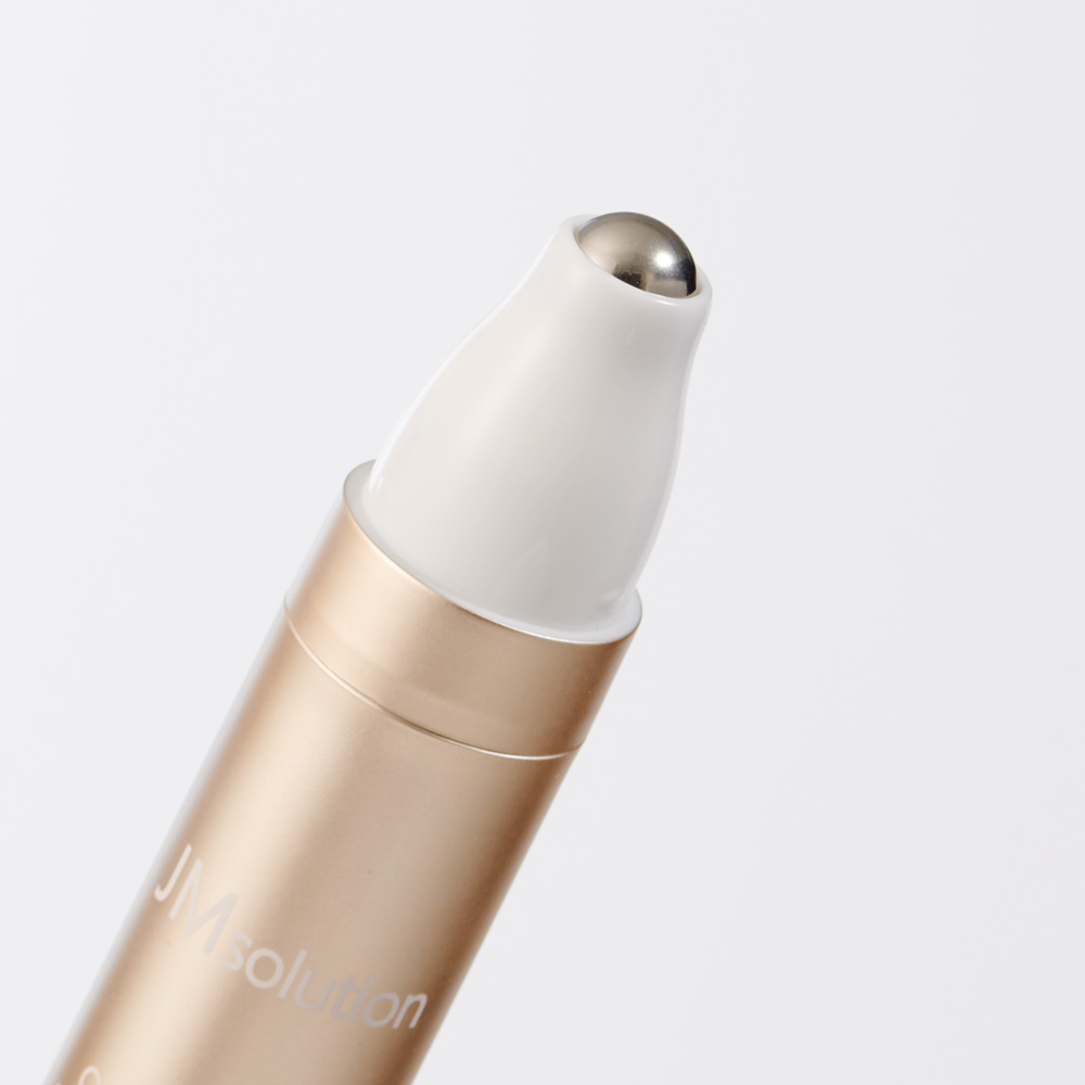 JM솔루션 C9 콜라겐 앰플 롤 온 아이크림 에이디_15ml 롤링 아이크림 - 상세 이미지 3