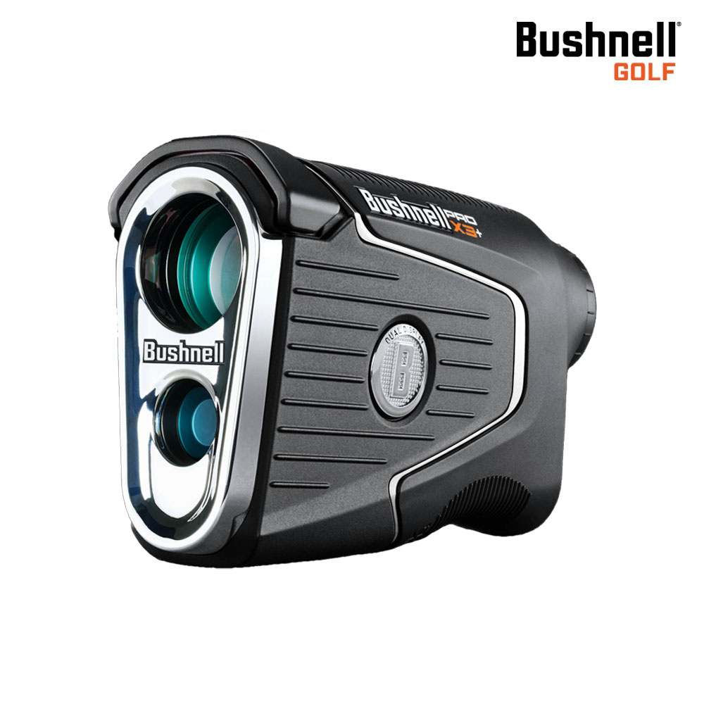 카네 부쉬넬 New PRO X3+ PLUS 레이저 거리측정기