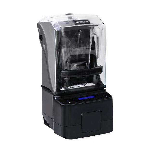 카페블렌더 2L 과일쥬스 초고속블랜더 얼음 믹서분쇄기