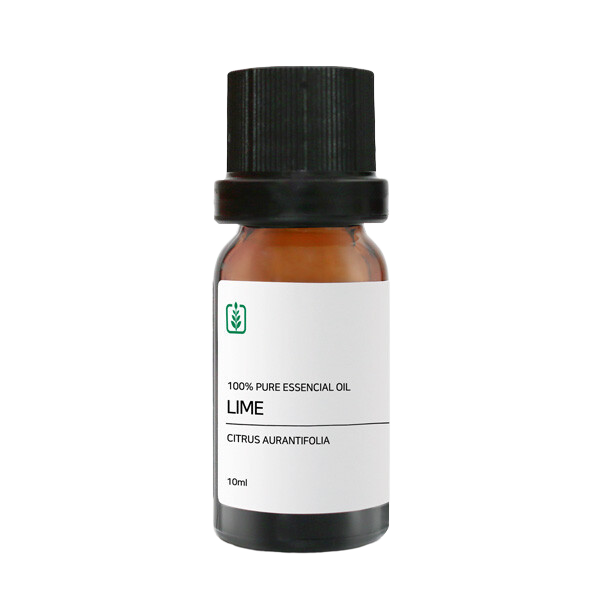 라임 에센셜오일 50ml : 포레시샘상점